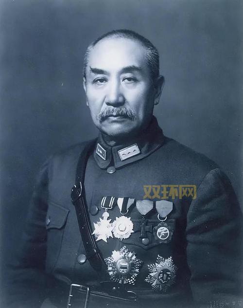 从爱玩到精通：徐向前元帅的“多才多艺”