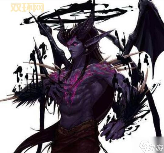 DNF第一使徒卡恩：卡恩拯救过魔界？背后的真相令人震惊！