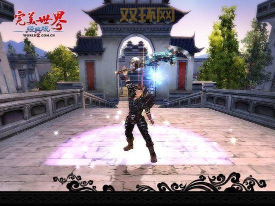 巫妖王之怒领略恐惧任务攻略:带你深入嚎风峡湾
