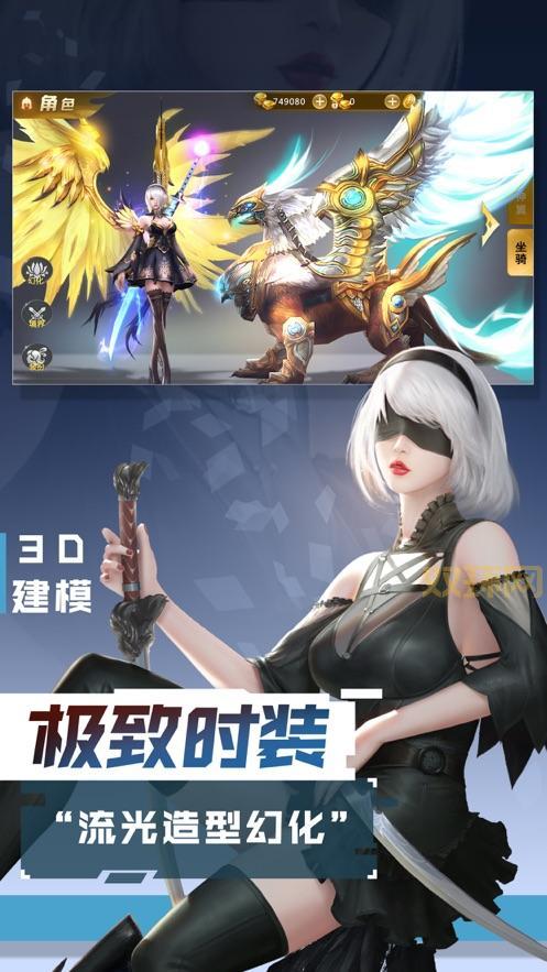 最强卡牌对决：魔幻卡牌游戏带你体验巅峰对决