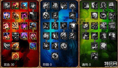 LOL大乱斗凯南玩法攻略：雪球突进，轻松赢团！