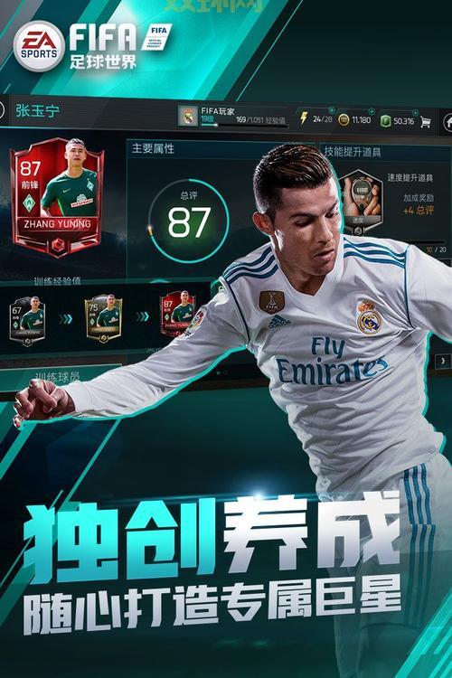 FIFA 2013 下载：史上最受欢迎足球游戏，带你体验绿茵魅力！