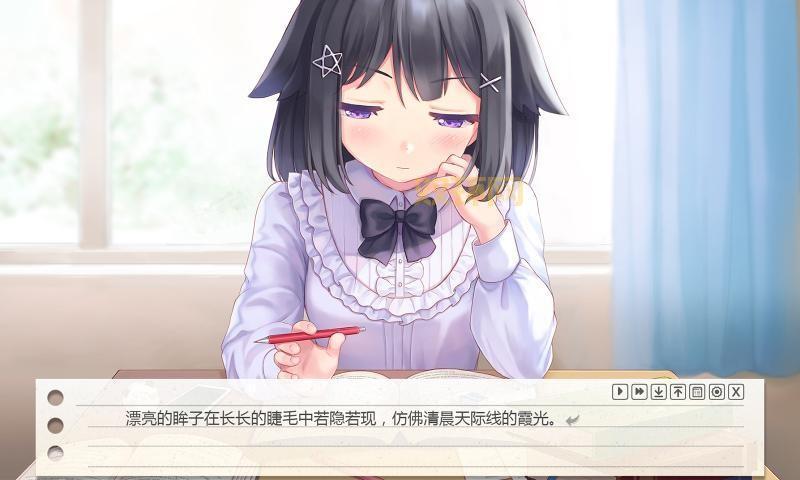 2024必玩Galgame手游下载合集:邂逅你的纸片人女友!