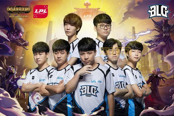 LM战队：LPL赛场新秀，潜力无限，能否再创辉煌？