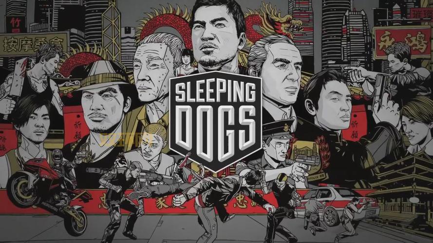 热血无赖中文版下载免费:体验开放世界,感受刺激的卧底生涯!