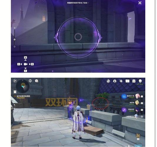 原神:幽夜默示录装置修复道路解密,轻松通关秘境