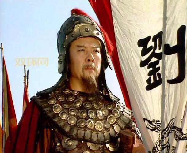 三国霸业：从默默无名到三国鼎立！