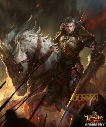 龙翼编年史：国产策略游戏，致敬经典，再创辉煌