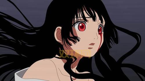 地狱少女游戏：怨恨的化身，复仇的救赎