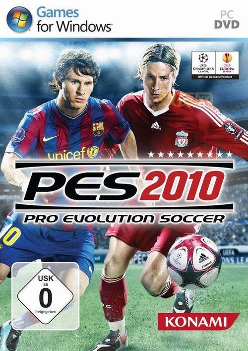 实况足球2009中文版下载：寻找经典，重温足球记忆