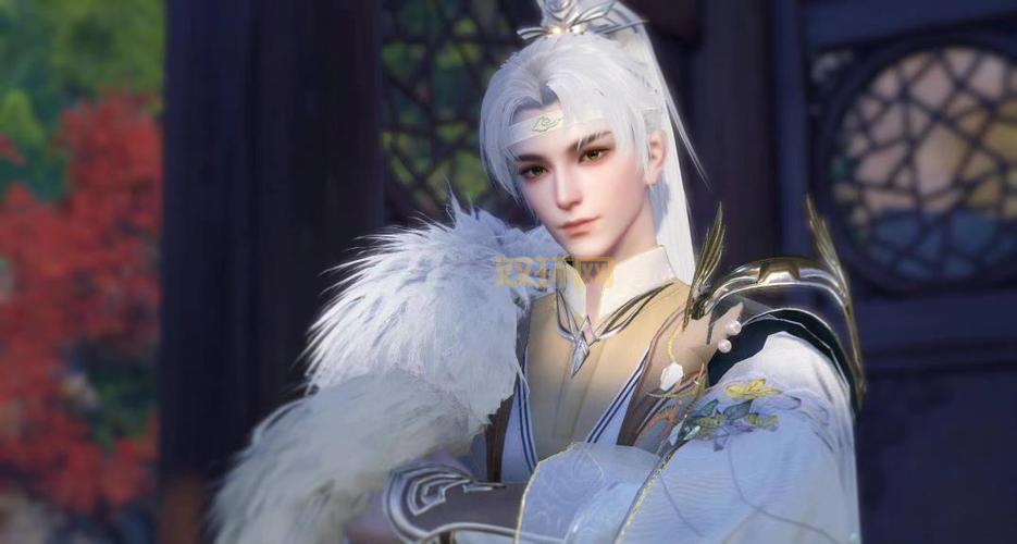 倩女幽魂2新职业上线,带你体验全新战斗体验!