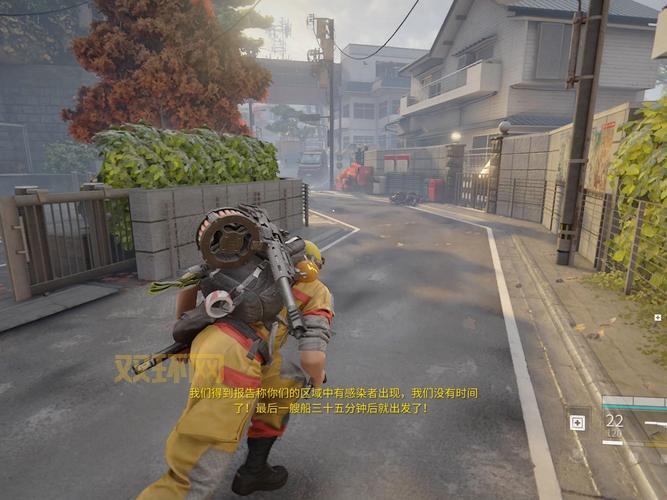 World War Z游戏攻略:如何在末日中生存与反击