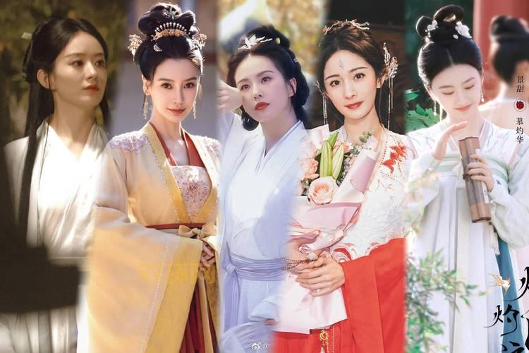 探索仙剑奇侠传5CG：揭开古装仙侠新篇章