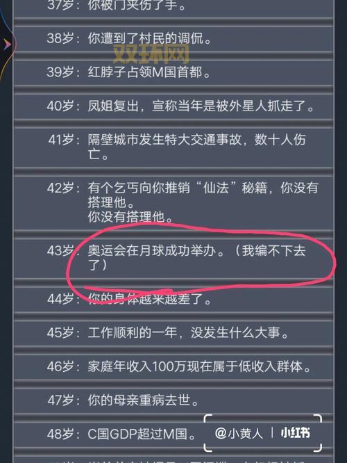 人生重开模拟器修仙版网页版整理,多个版本任你选择!