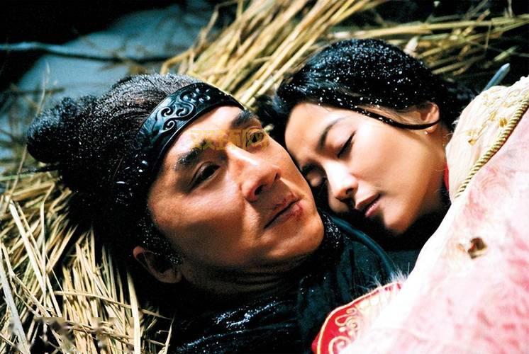 68岁成龙再度出击！神话218年后续集与娜扎合作
