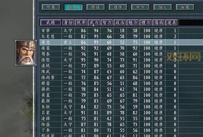三国志11威力加强版所有剧情大揭秘，你都知道吗？