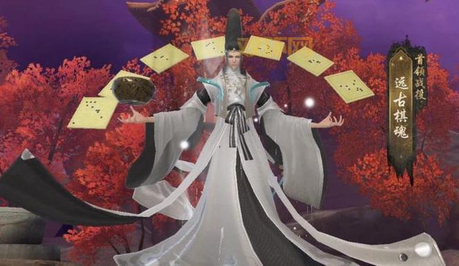 天龙八部(移动版)平民玩家怎么玩?教你省钱玩转江湖!