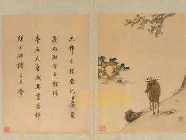 呦呦鹿鸣 食野之蒿:古诗词中的自然与人文关怀