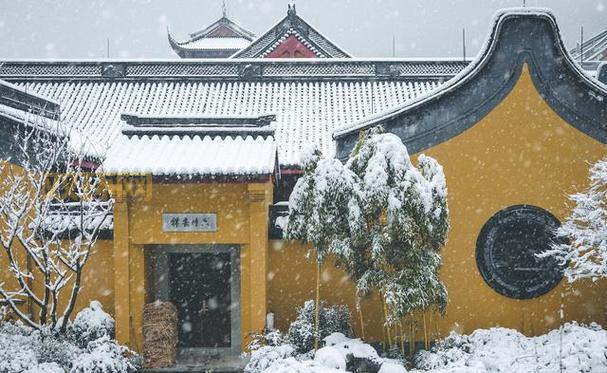 什么是静谧?带您了解“静谧”的含义与使用场景