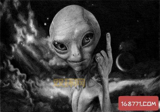 斯大林vs火星人：揭开冷战时期的外星入侵谜团