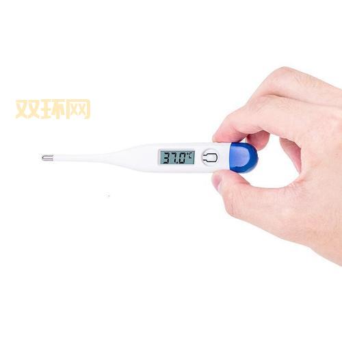 探热针腋下需夹几分钟？测量时间全解析