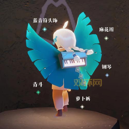 光遇寻找青色光芒怎么完成?老玩家分享通关秘籍!