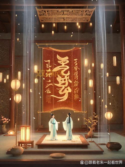 浮生若梦出自哪里?这个典故你听过吗?