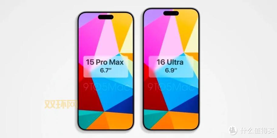 iPhone 16屏下Face ID首亮相，苹果全面屏新突破