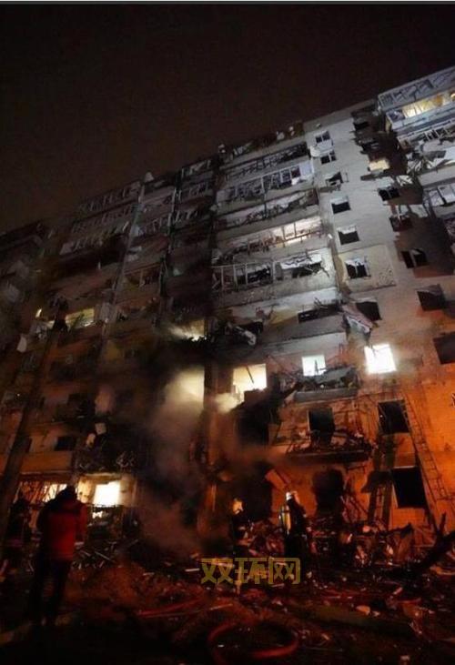 关注!俄罗斯乌克兰爆炸事件,后续进展如何?