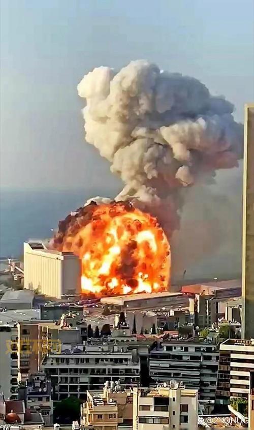 关注!俄罗斯乌克兰爆炸事件,后续进展如何?