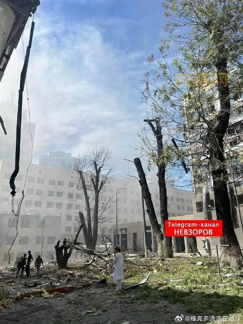 关注!俄罗斯乌克兰爆炸事件,后续进展如何?