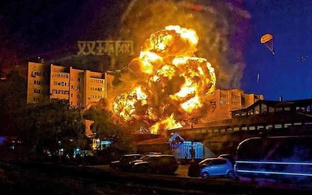 关注!俄罗斯乌克兰爆炸事件,后续进展如何?