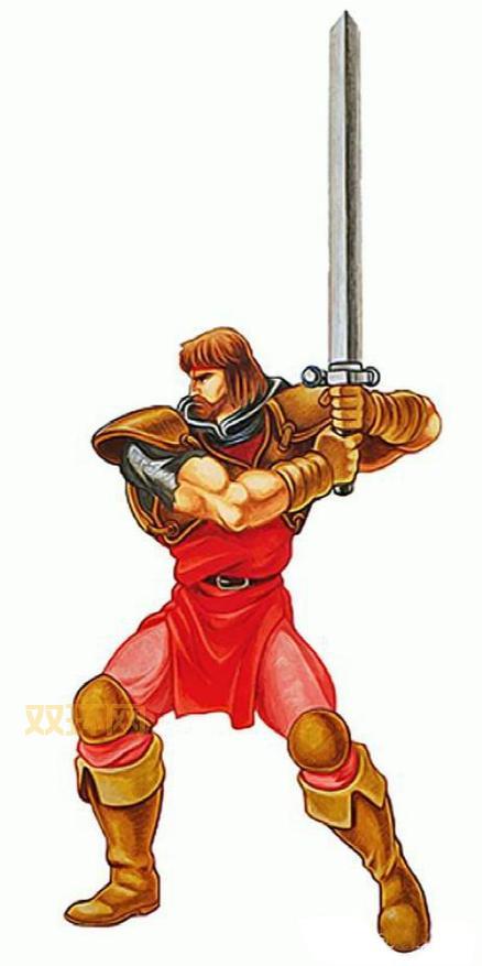 圆桌武士游戏手机版好玩吗?经典街机完美复刻!
