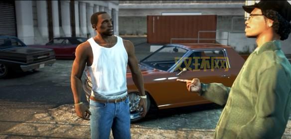 探秘侠盗猎车手3:GTA系列的划时代之作