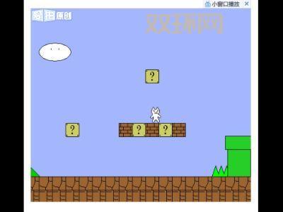 猫版超级玛丽第四关详细过关攻略:突破难关的秘诀