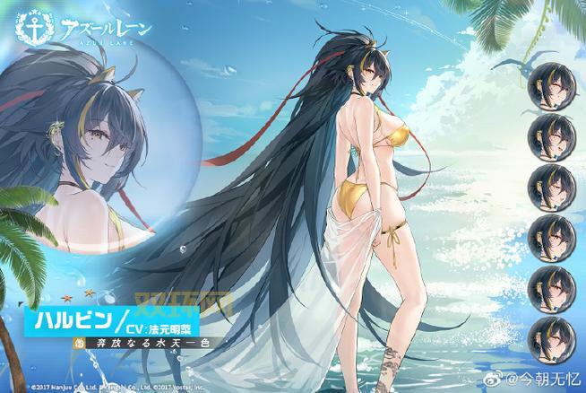 碧蓝航线哪里有打捞表大全？看完让你告别捞船烦恼！