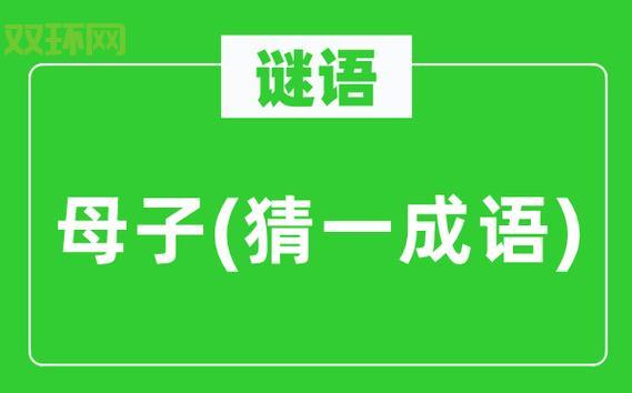 探索疯狂猜成语言：成语与谜语的完美结合