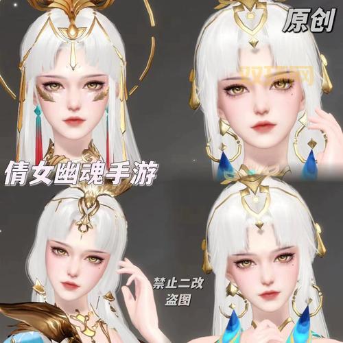 倩女幽魂画魂技能顺序有讲究,这样摆放输出爆炸!