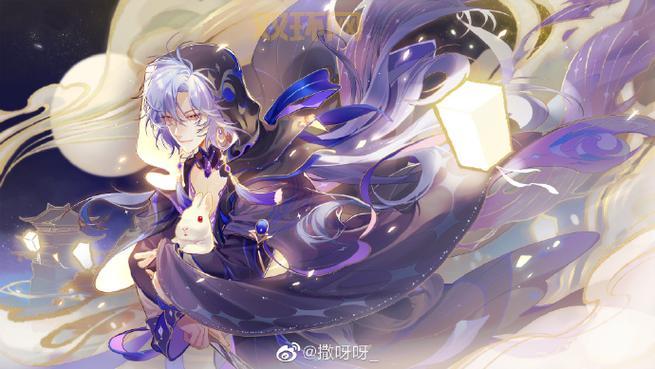 花亦山心之月角色排行,平民战神卡组搭配!