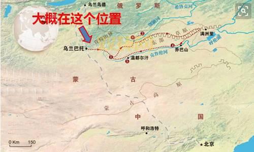 想知道军需官恩达尔林在哪？进来我告诉你位置！