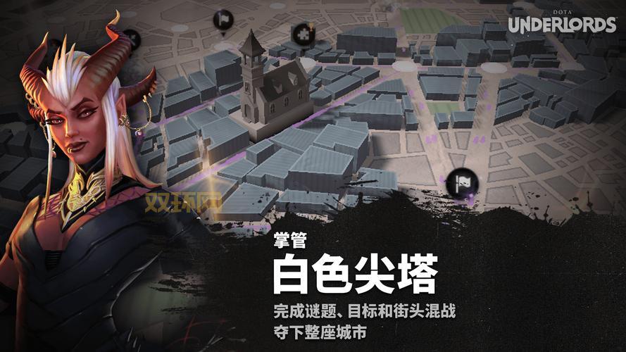刀塔霸业最全评测:全面解析V社自走棋游戏