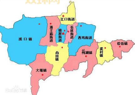杭州区域划分最新解读:10区2县详析