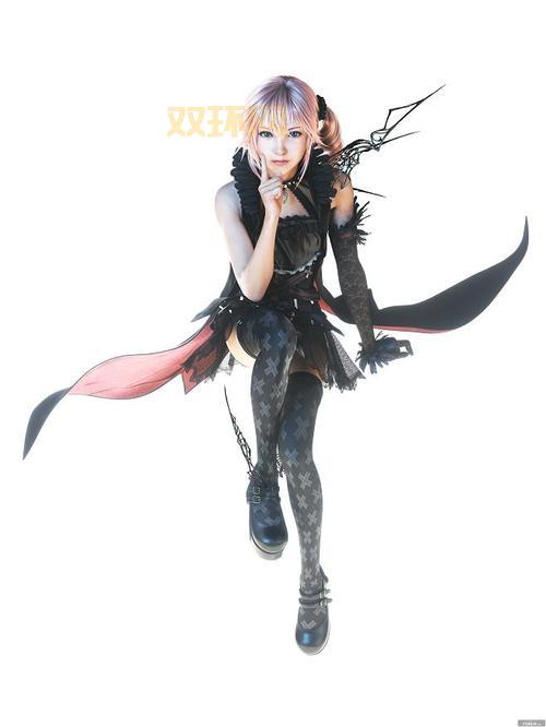 ff13壁纸