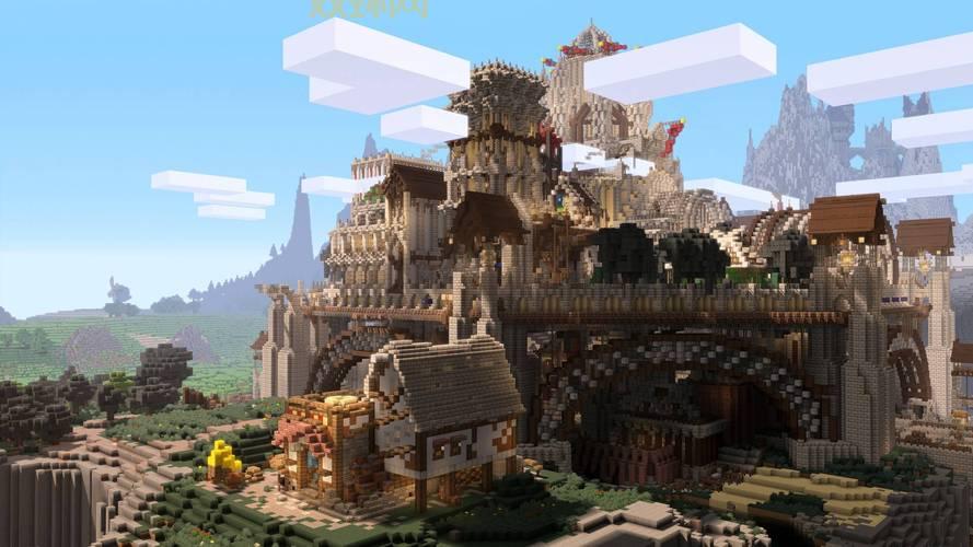 Creativerse游戏攻略：探索沙盒世界的冒险之旅