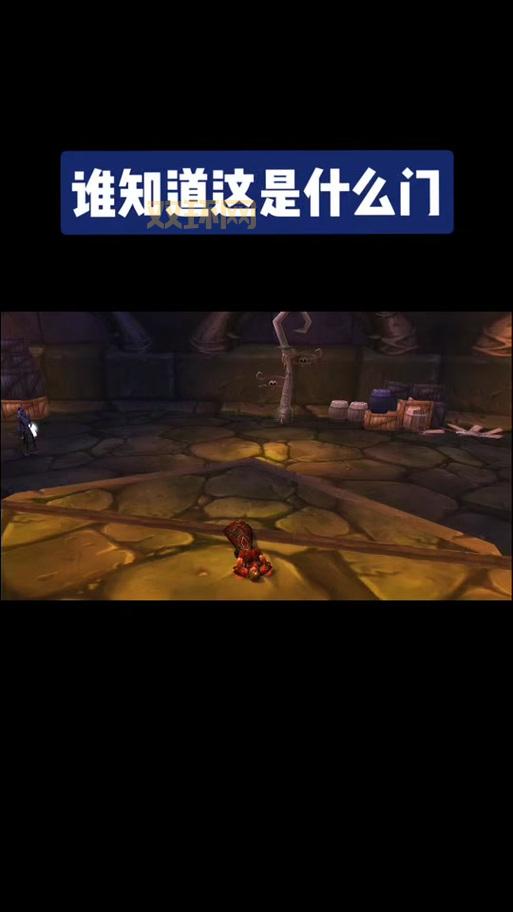 法师奥丹姆传送门怎么用?几分钟教你快速上手!