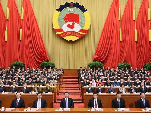 探索人民政协的两大主题：“团结”和“民主”