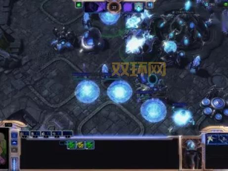 星际争霸2战役秘籍攻略:快速获得资源与制胜技巧