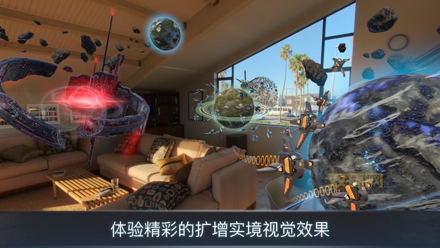 揭秘〈太空入侵者〉的历史与未来：从街机游戏到AR手游