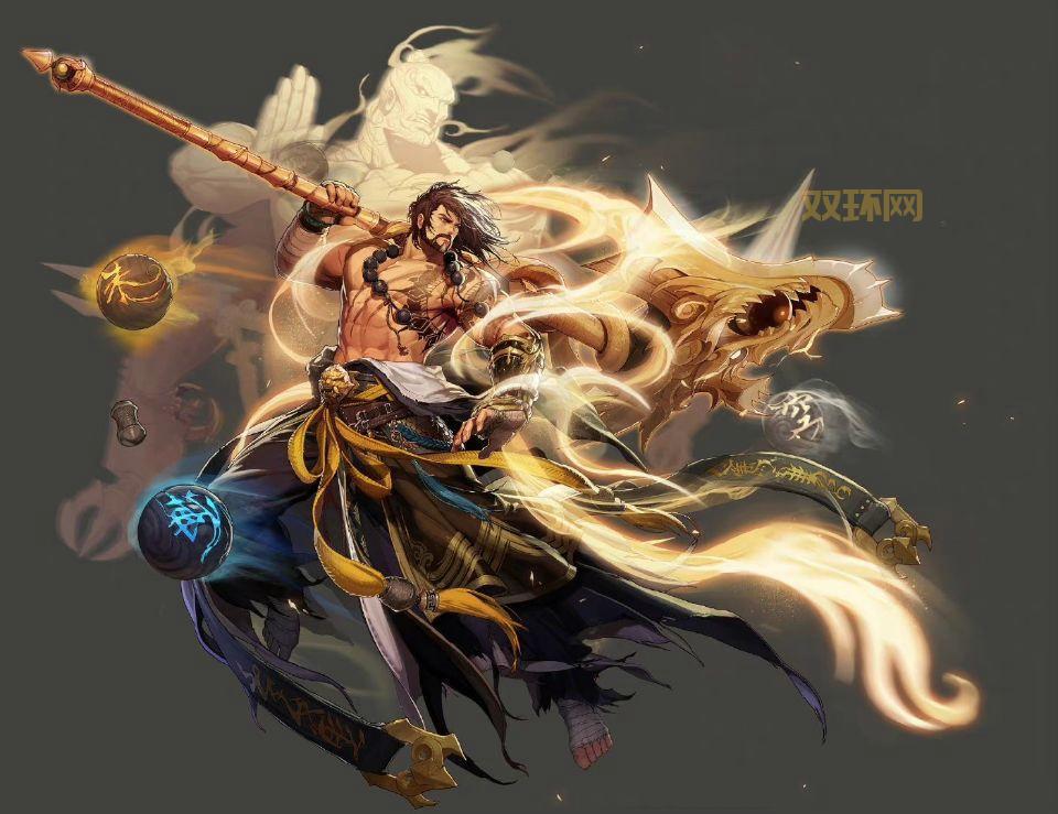 dnf男法师觉醒名字怎么念？教你正确读出这些酷炫名称