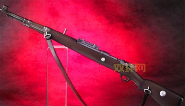 揭秘M4A1-Red:游戏中最具魅力的红色步枪